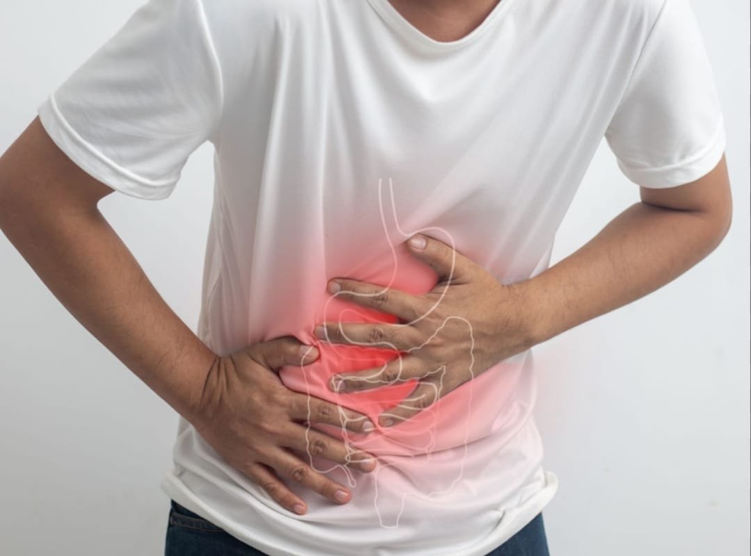 Abdomen Pain 